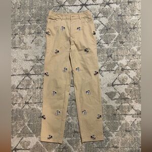 Hot Lava angels pants S